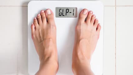 Lose 20. Gain 25 back. Every diet makes it worse.