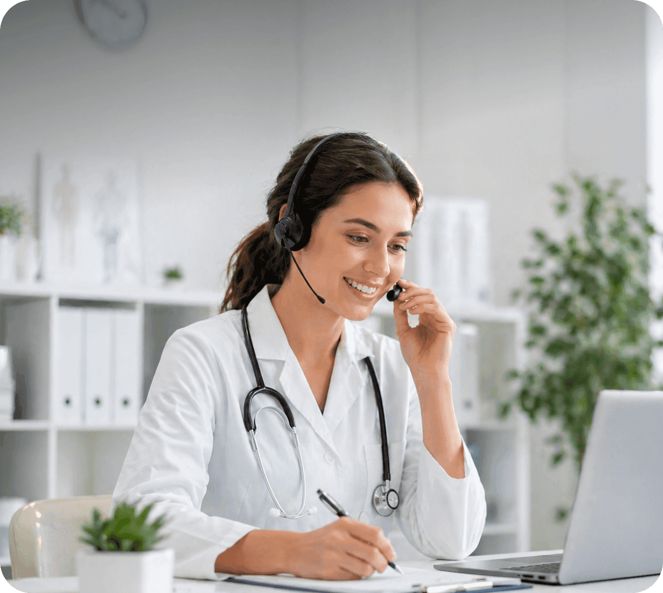 HealSend care support