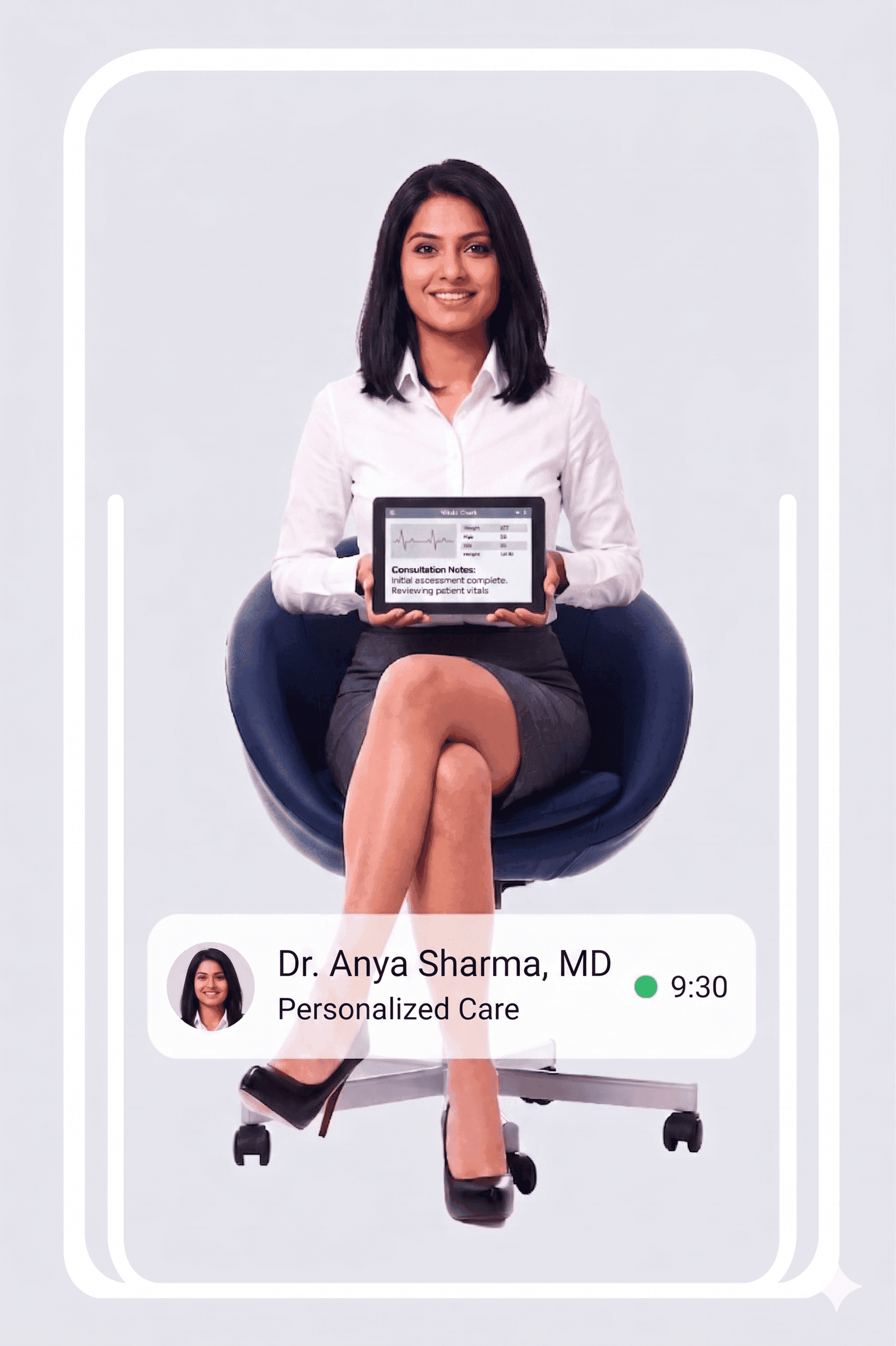 HealSend member