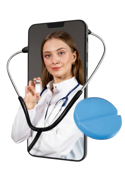Unlimited Access to Clinicians