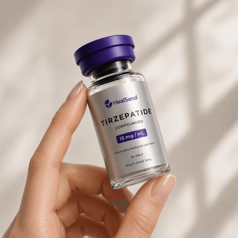 GLP-1 Treatments — in stock