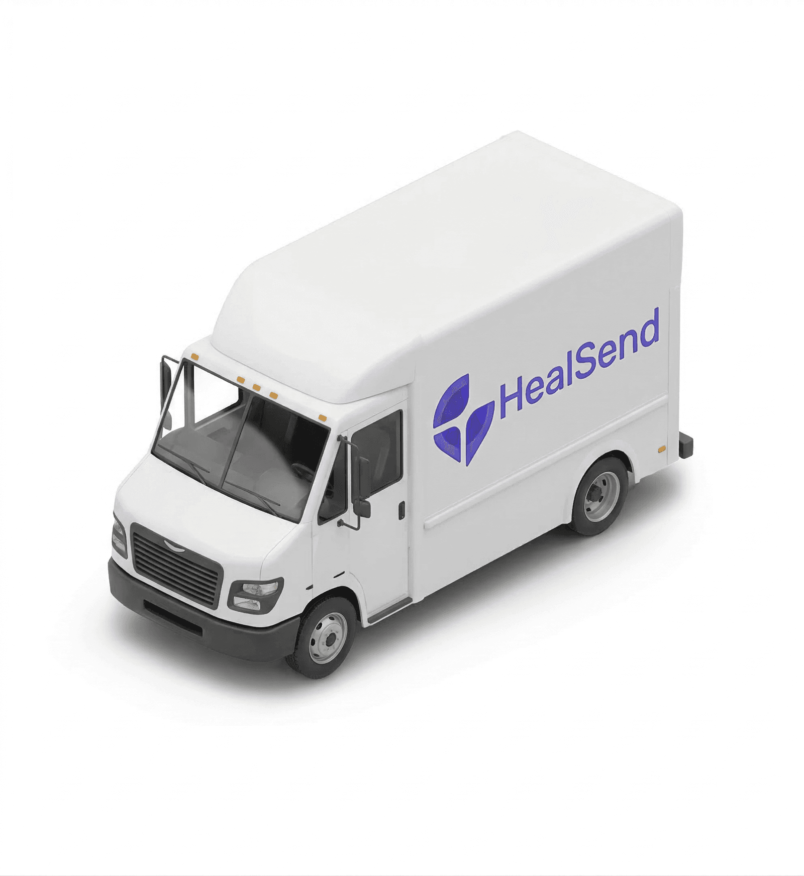 On-Time Refills Guaranteed